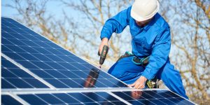 Installation Maintenance Panneaux Solaires Photovoltaïques à Mittersheim